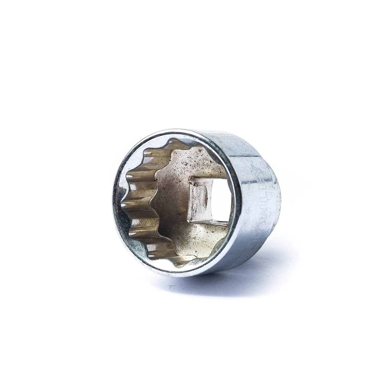 88-151 ลูกบ็อกสั้น 12 เหลี่ยม3/8"เบอร์23