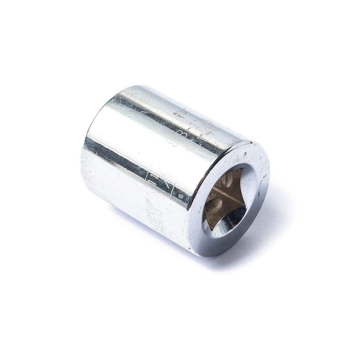 88-176ลูกบ็อกสั้น 12 เหลี่ยม 3/8" 11/16"