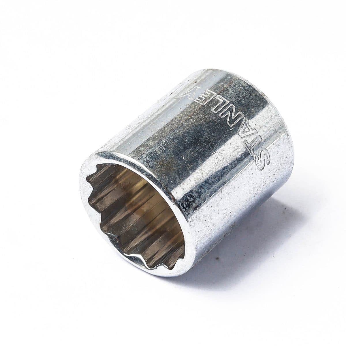 88-177ลูกบ็อกสั้น 12เหลี่ยม 3/8"ขนาด3/4"