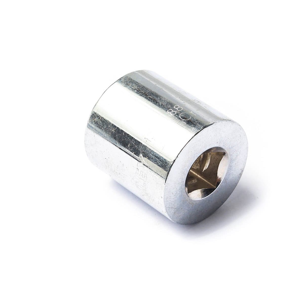 88-179ลูกบ็อกสั้น 12 เหลี่ยม 3/8" 13/16"