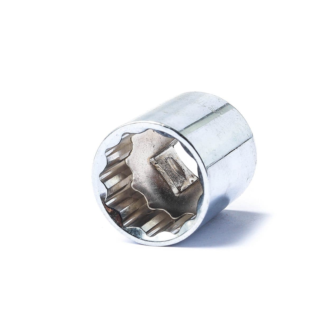 88-179ลูกบ็อกสั้น 12 เหลี่ยม 3/8" 13/16"