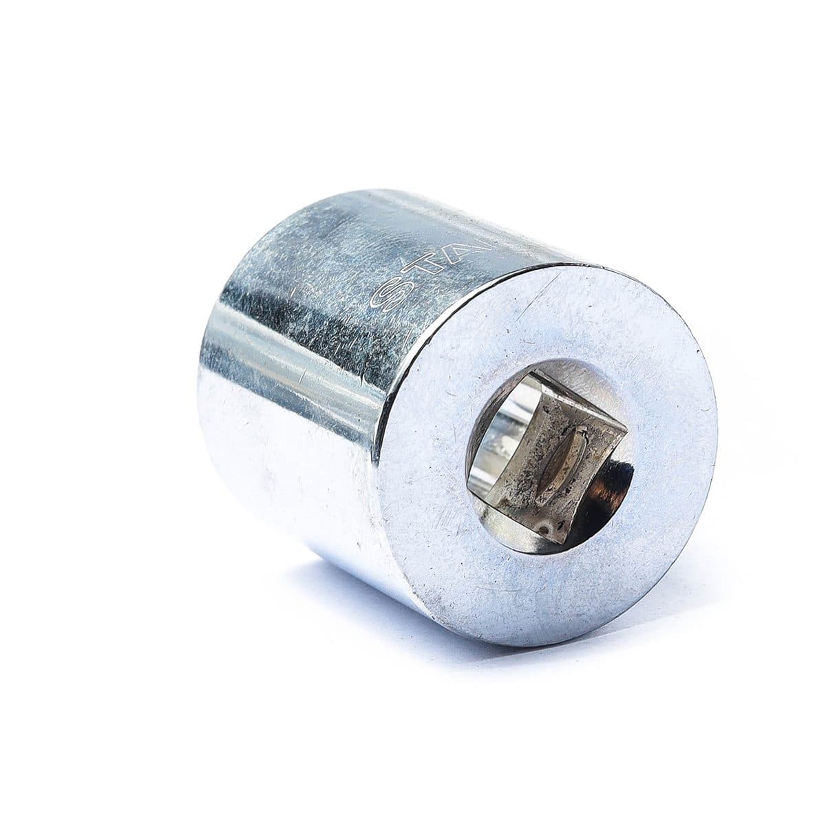 88-179ลูกบ็อกสั้น 12 เหลี่ยม 3/8" 13/16"