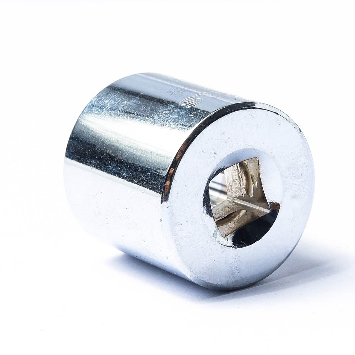 88-180ลูกบ็อกสั้น 12เหลี่ยม 3/8"ขนาด7/8"