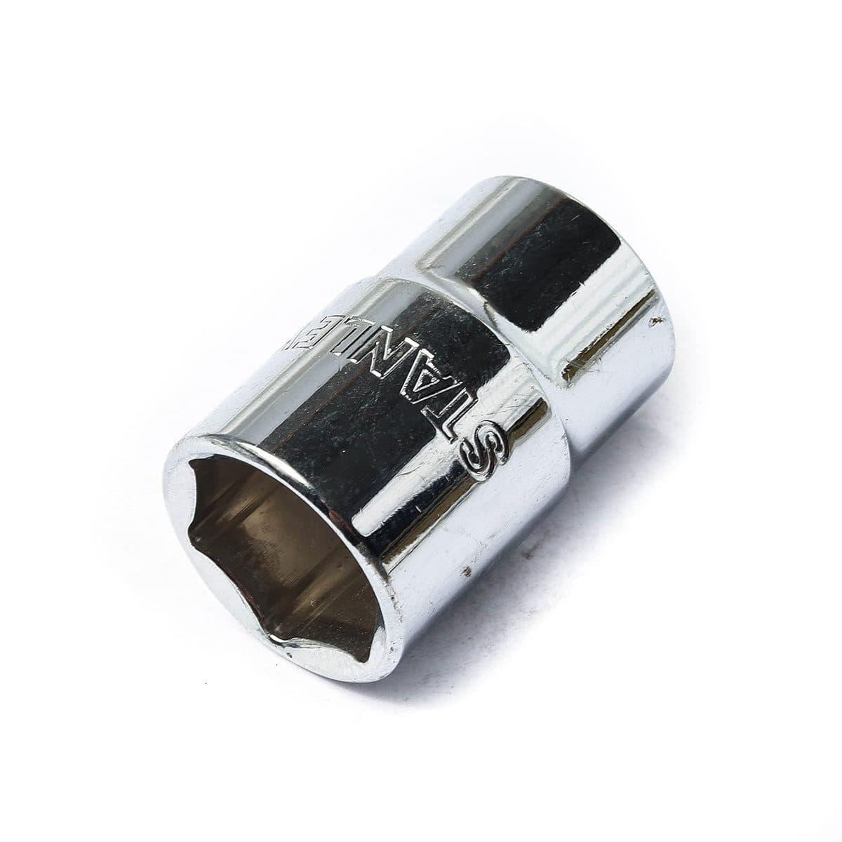 88-740 ลูกบ็อกสั้น 6 เหลี่ยม 1/2"เบอร์18