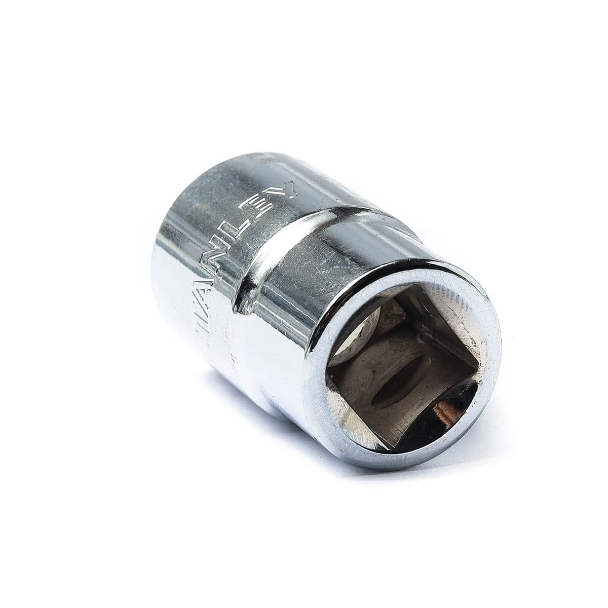 88-740 ลูกบ็อกสั้น 6 เหลี่ยม 1/2"เบอร์18