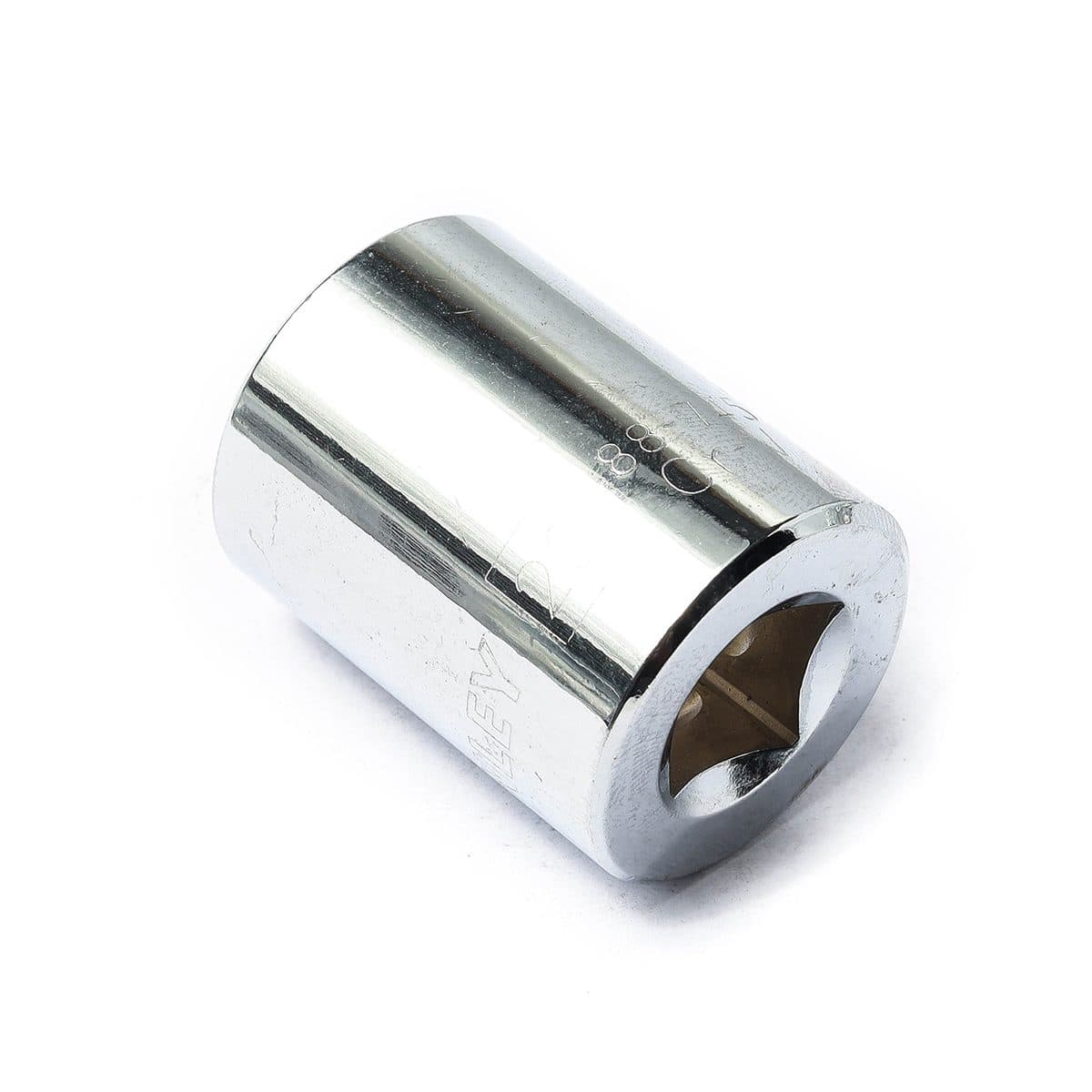 88-745 ลูกบ็อกสั้น 6 เหลี่ยม 1/2"เบอร์23