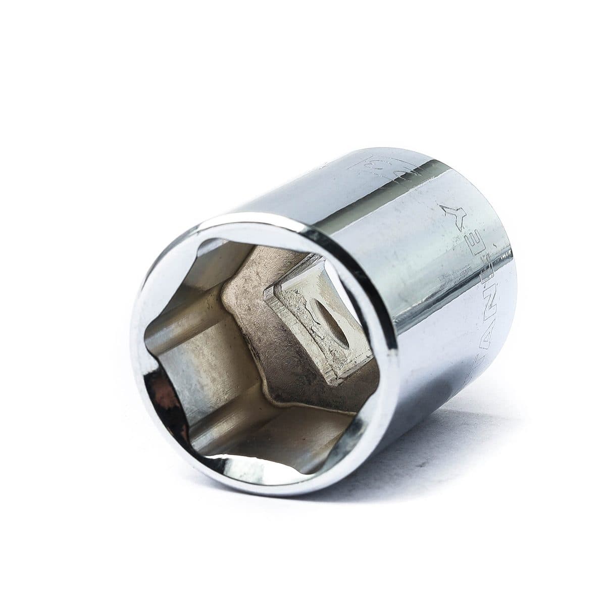 88-745 ลูกบ็อกสั้น 6 เหลี่ยม 1/2"เบอร์23