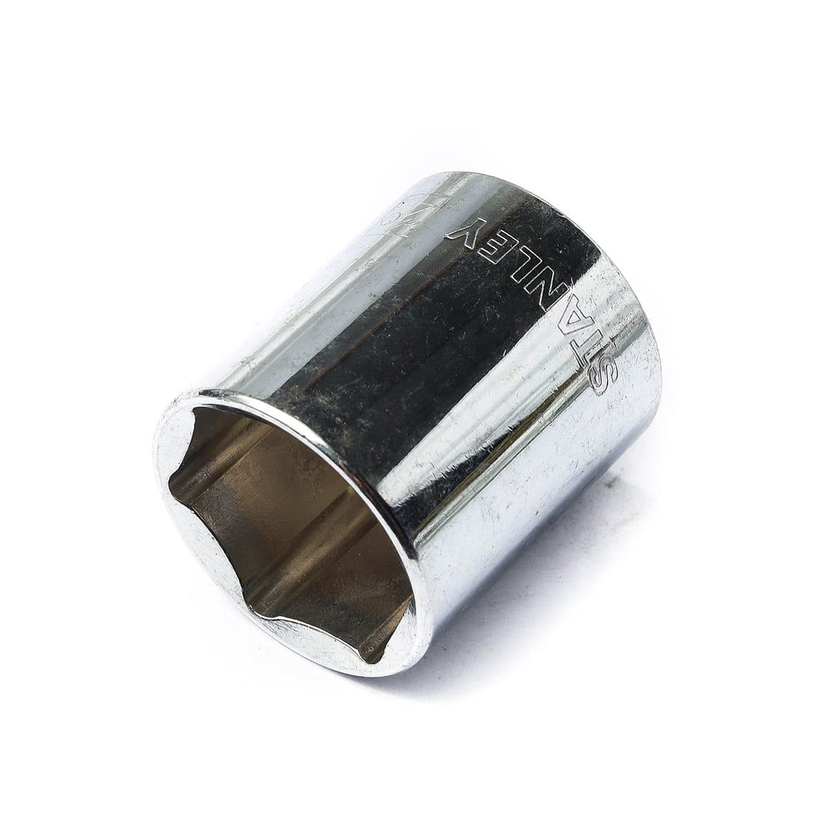 88-751 ลูกบ็อกสั้น 6 เหลี่ยม 1/2"เบอร์29