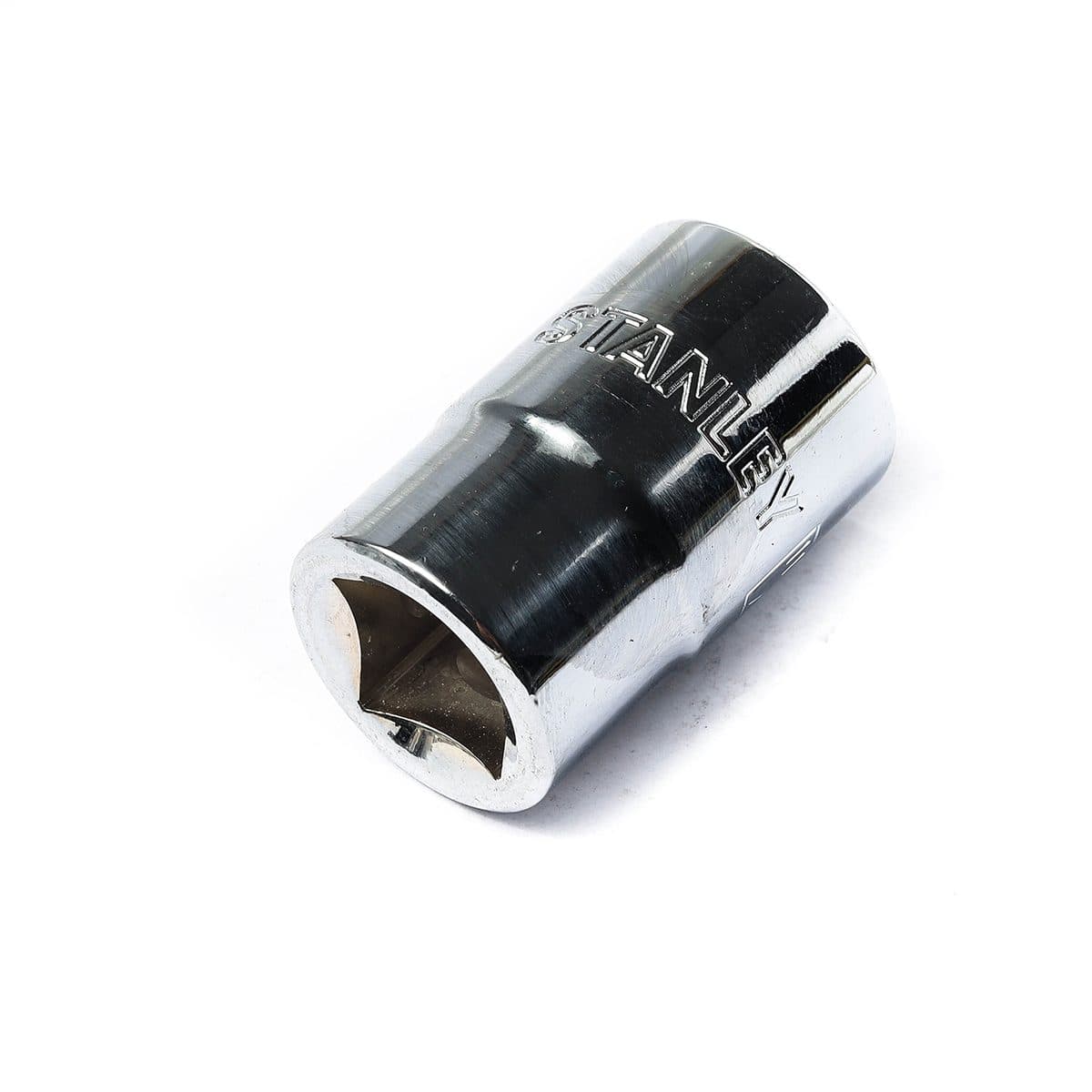 88-767ลูกบ็อกสั้น6เหลี่ยม 1/2"ขนาด11/16"