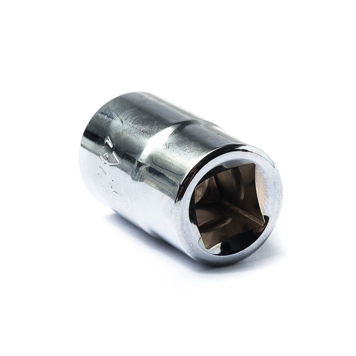 88-767ลูกบ็อกสั้น6เหลี่ยม 1/2"ขนาด11/16"