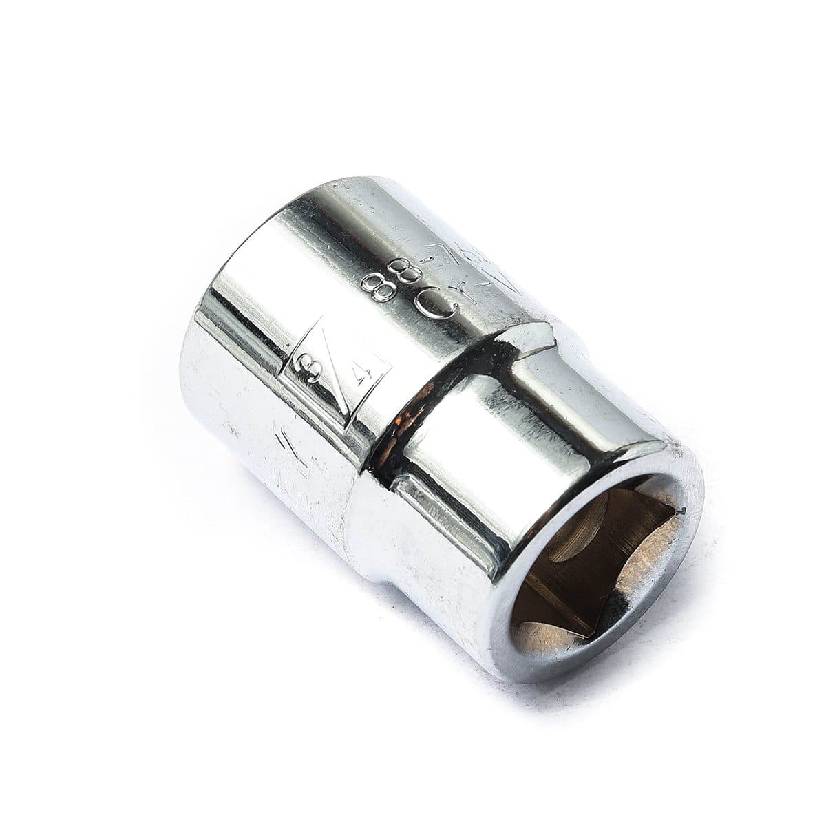 88-768 ลูกบ็อกสั้น6เหลี่ยม 1/2"ขนาด3/4"