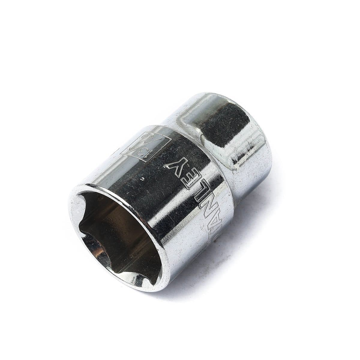 88-769 ลูกบ็อกสั้น6เหลี่ยม 1/2" 13/16"