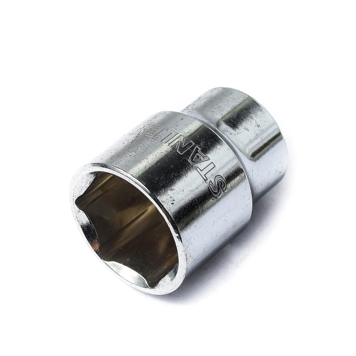 88-771 ลูกบ็อกสั้น6เหลี่ยม1/2"ขนาด15/16"