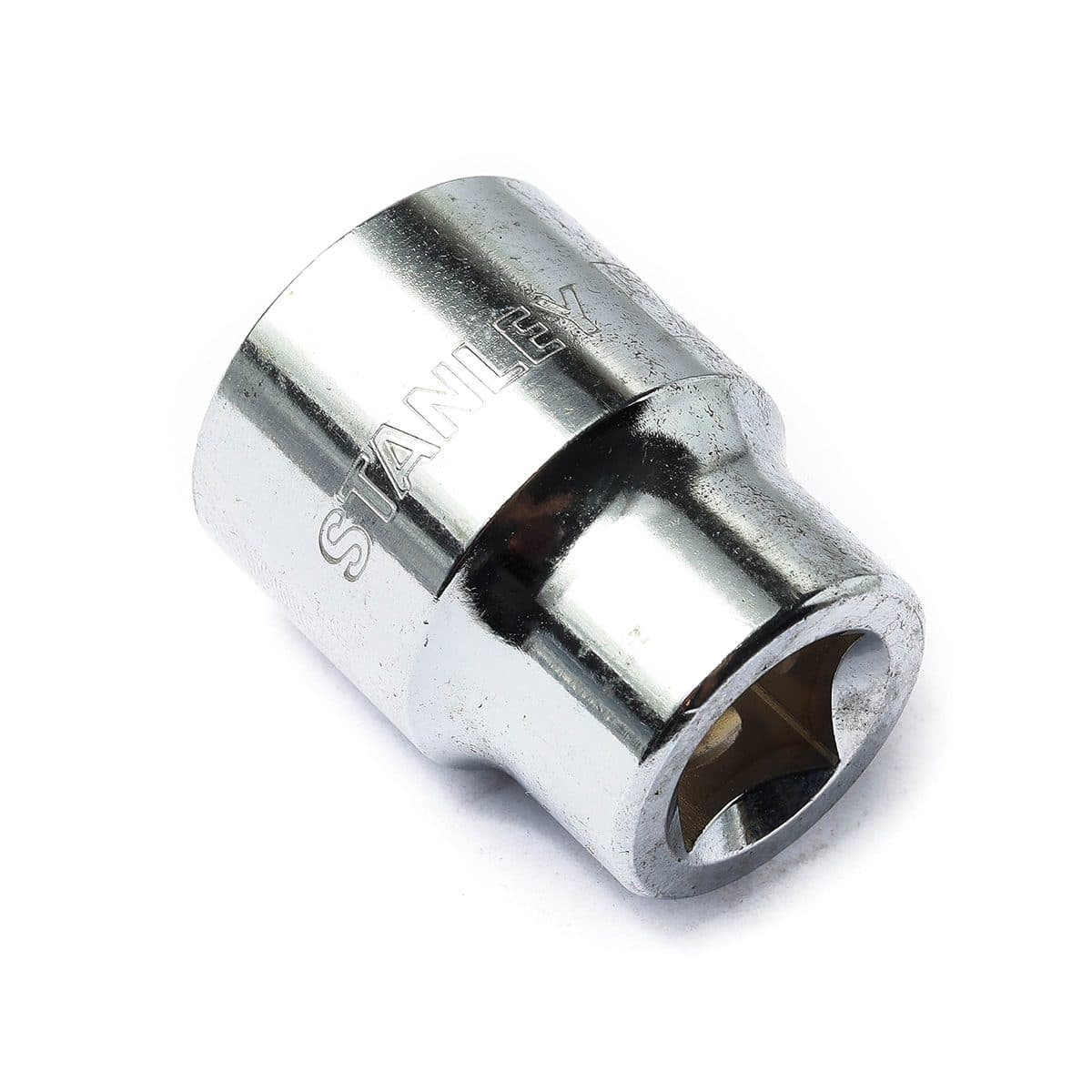 88-771 ลูกบ็อกสั้น6เหลี่ยม1/2"ขนาด15/16"