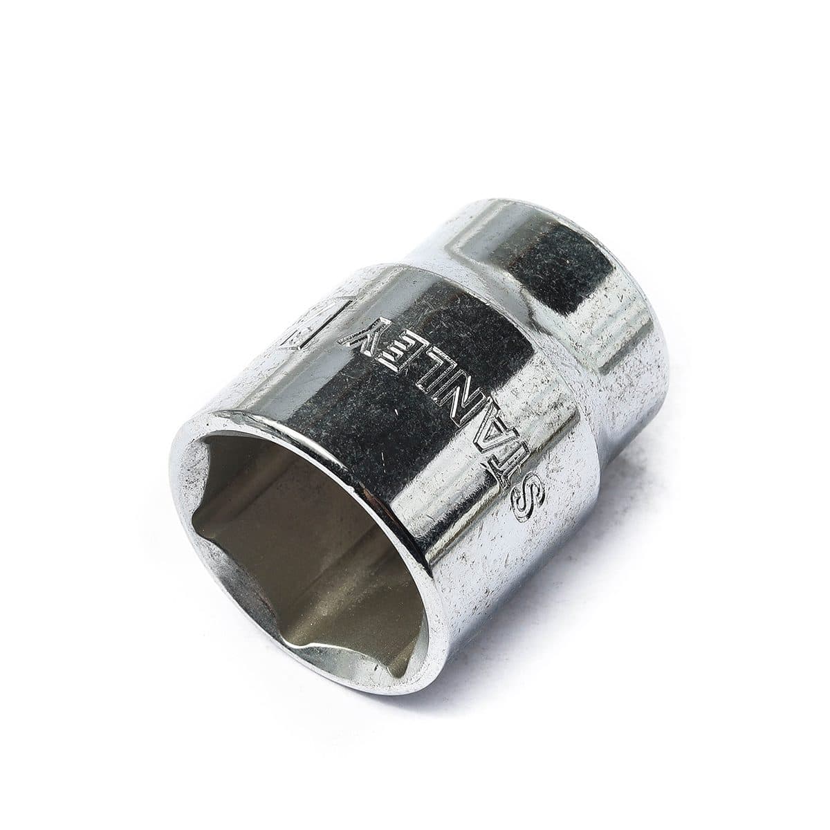 88-772 ลูกบ็อกสั้น6เหลี่ยม1/2"ขนาด31/32"