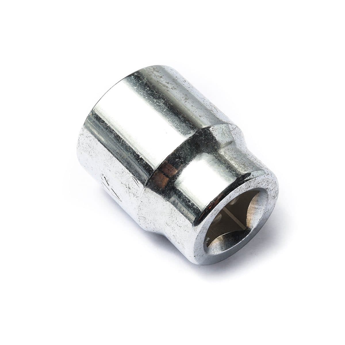 88-772 ลูกบ็อกสั้น6เหลี่ยม1/2"ขนาด31/32"