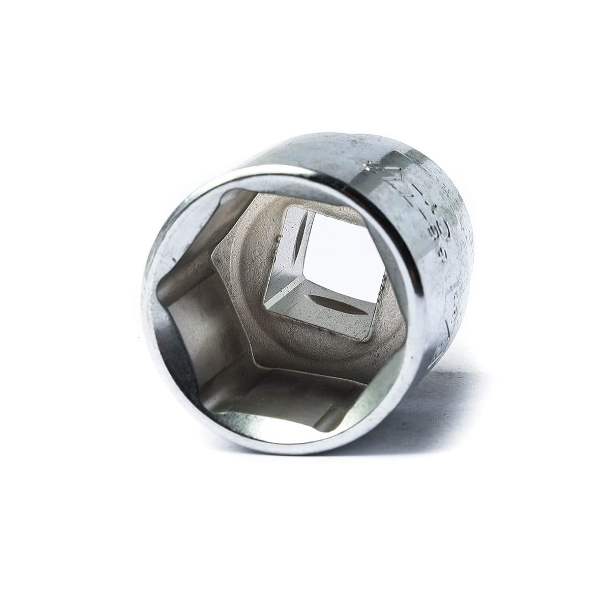 88-772 ลูกบ็อกสั้น6เหลี่ยม1/2"ขนาด31/32"