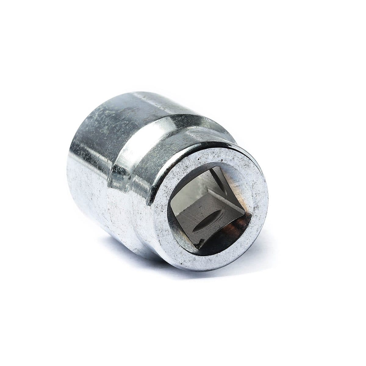 88-772 ลูกบ็อกสั้น6เหลี่ยม1/2"ขนาด31/32"