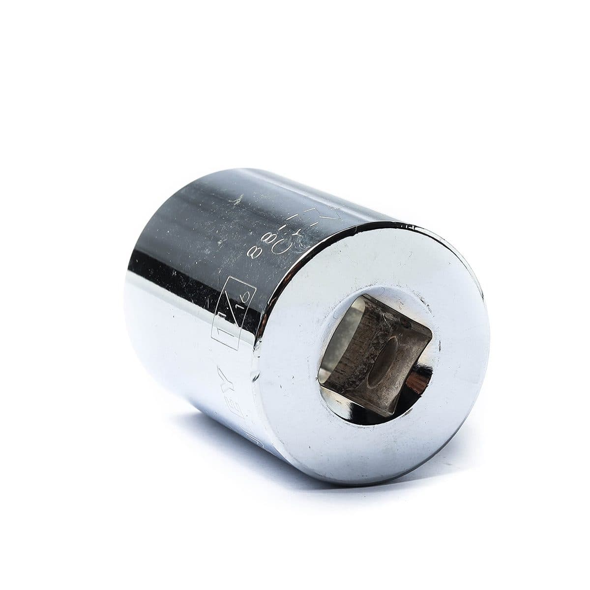 88-774 ลูกบ็อกสั้น6PT 1/2" NO.1-1/16"