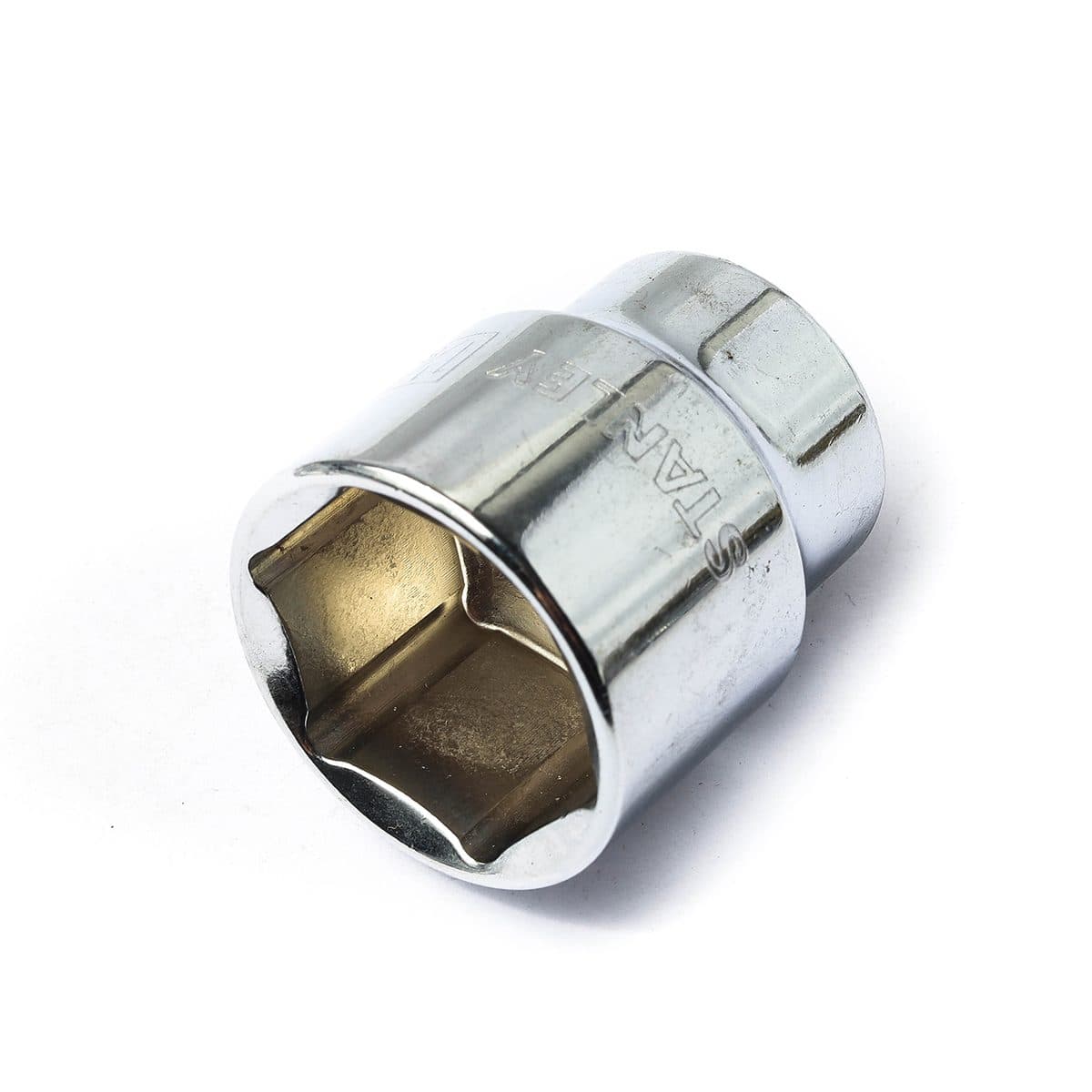 88-775 ลูกบ็อกสั้น6เหลี่ยม1/2"ขนาด1-1/8"