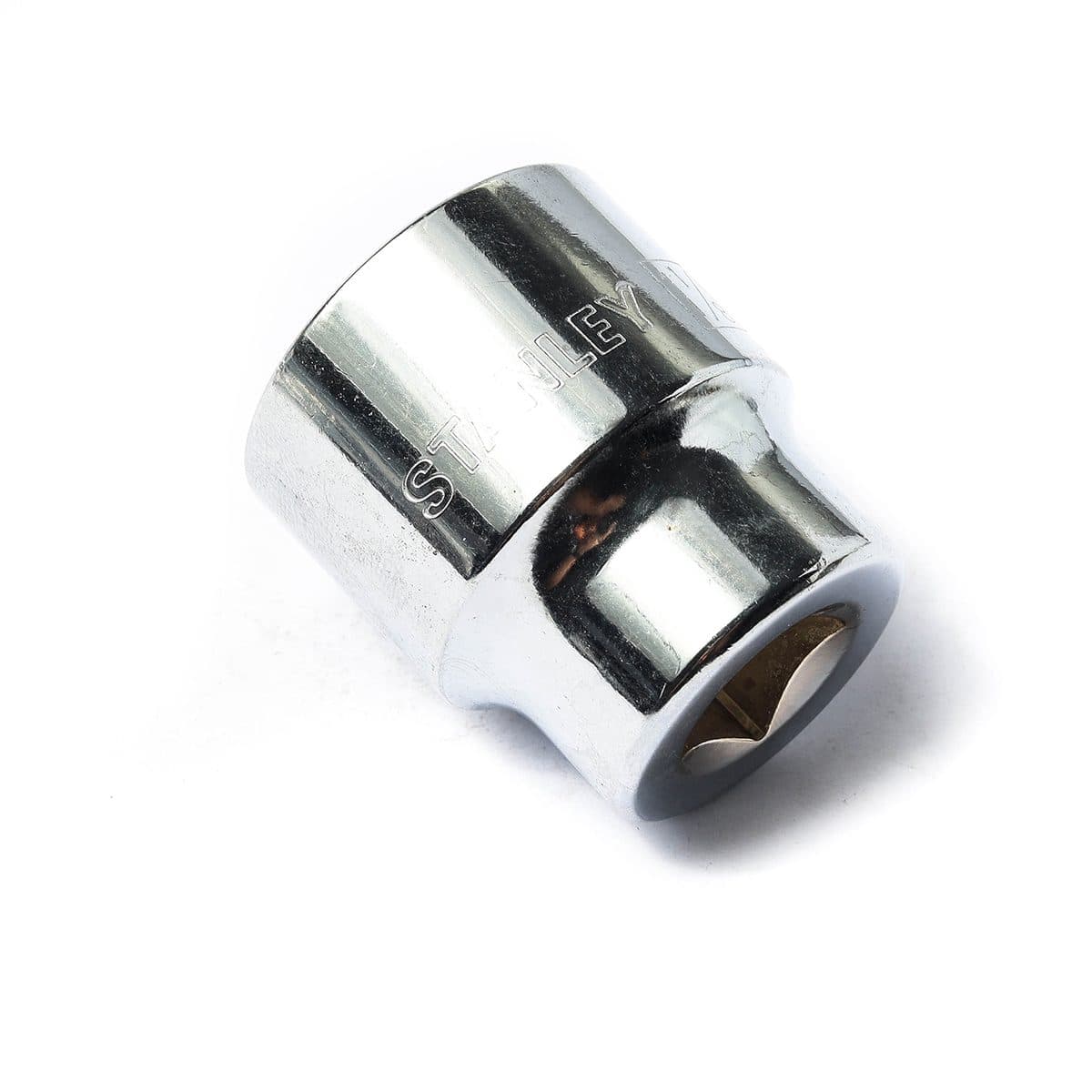 88-775 ลูกบ็อกสั้น6เหลี่ยม1/2"ขนาด1-1/8"