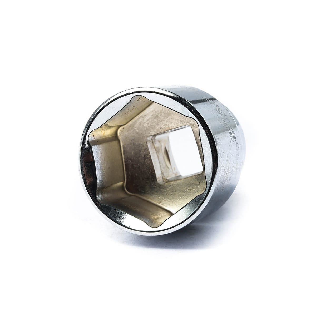 88-775 ลูกบ็อกสั้น6เหลี่ยม1/2"ขนาด1-1/8"