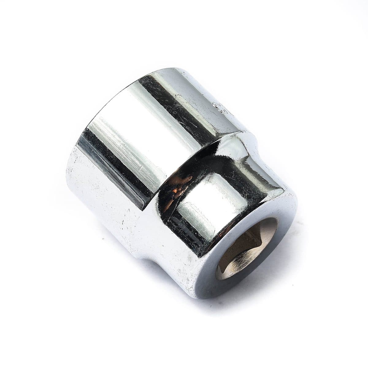 88-776 ลูกบ็อกสั้น6เหลี่ยม 1/2" 1-1/4"