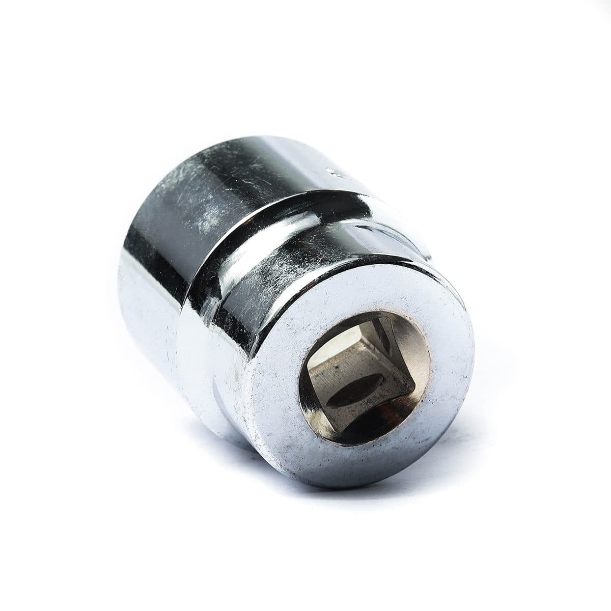 88-776 ลูกบ็อกสั้น6เหลี่ยม 1/2" 1-1/4"