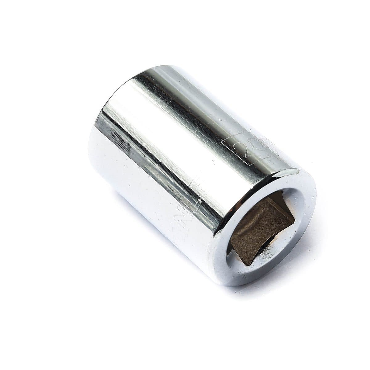 88-792 ลูกบ็อกสั้น 12 เหลี่ยม1/2"ขนาด20