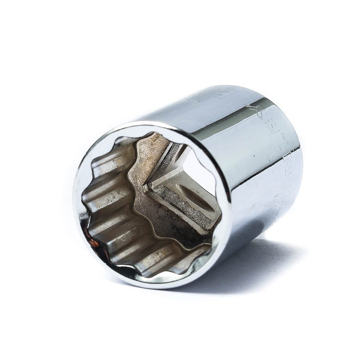 88-792 ลูกบ็อกสั้น 12 เหลี่ยม1/2"ขนาด20