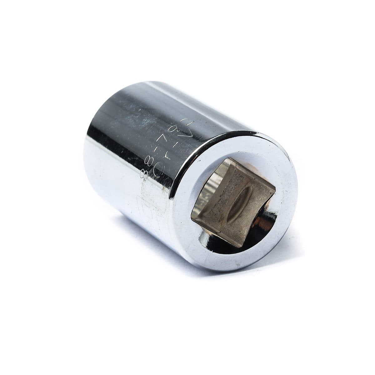 88-792 ลูกบ็อกสั้น 12 เหลี่ยม1/2"ขนาด20