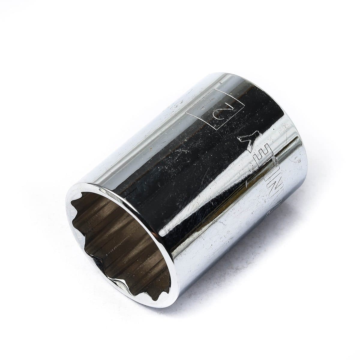 88-793 ลูกบ็อกสั้น 12 เหลี่ยม1/2"ขนาด21