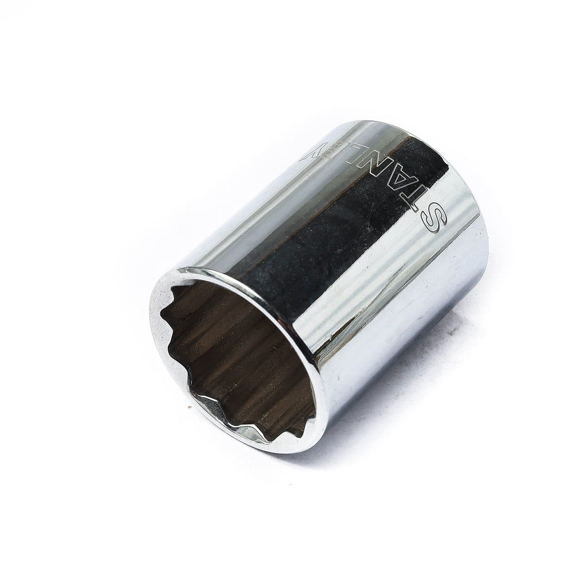 88-795 ลูกบ็อกสั้น 12 เหลี่ยม1/2"ขนาด23