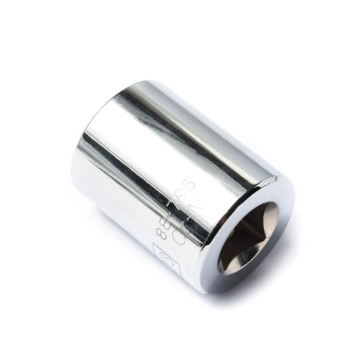 88-795 ลูกบ็อกสั้น 12 เหลี่ยม1/2"ขนาด23