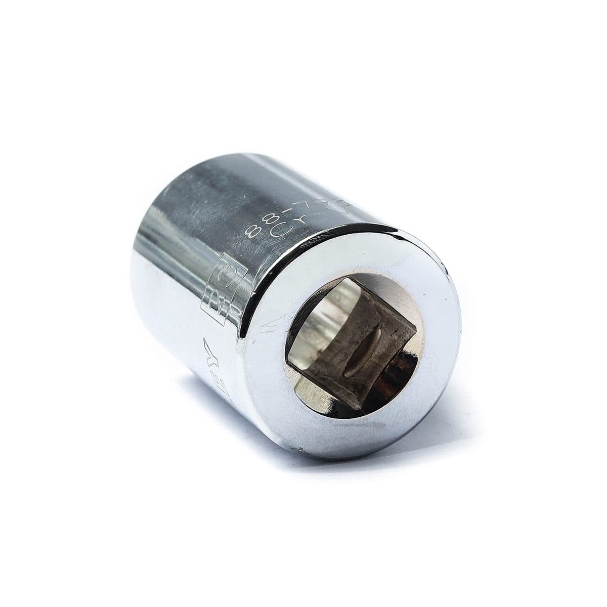 88-795 ลูกบ็อกสั้น 12 เหลี่ยม1/2"ขนาด23