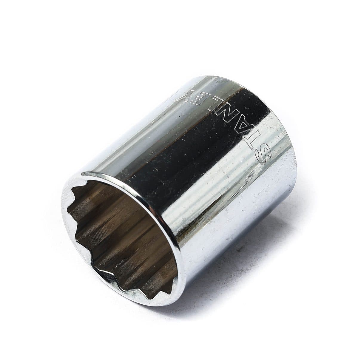 88-797 ลูกบ็อกสั้น 12 เหลี่ยม1/2"ขนาด25