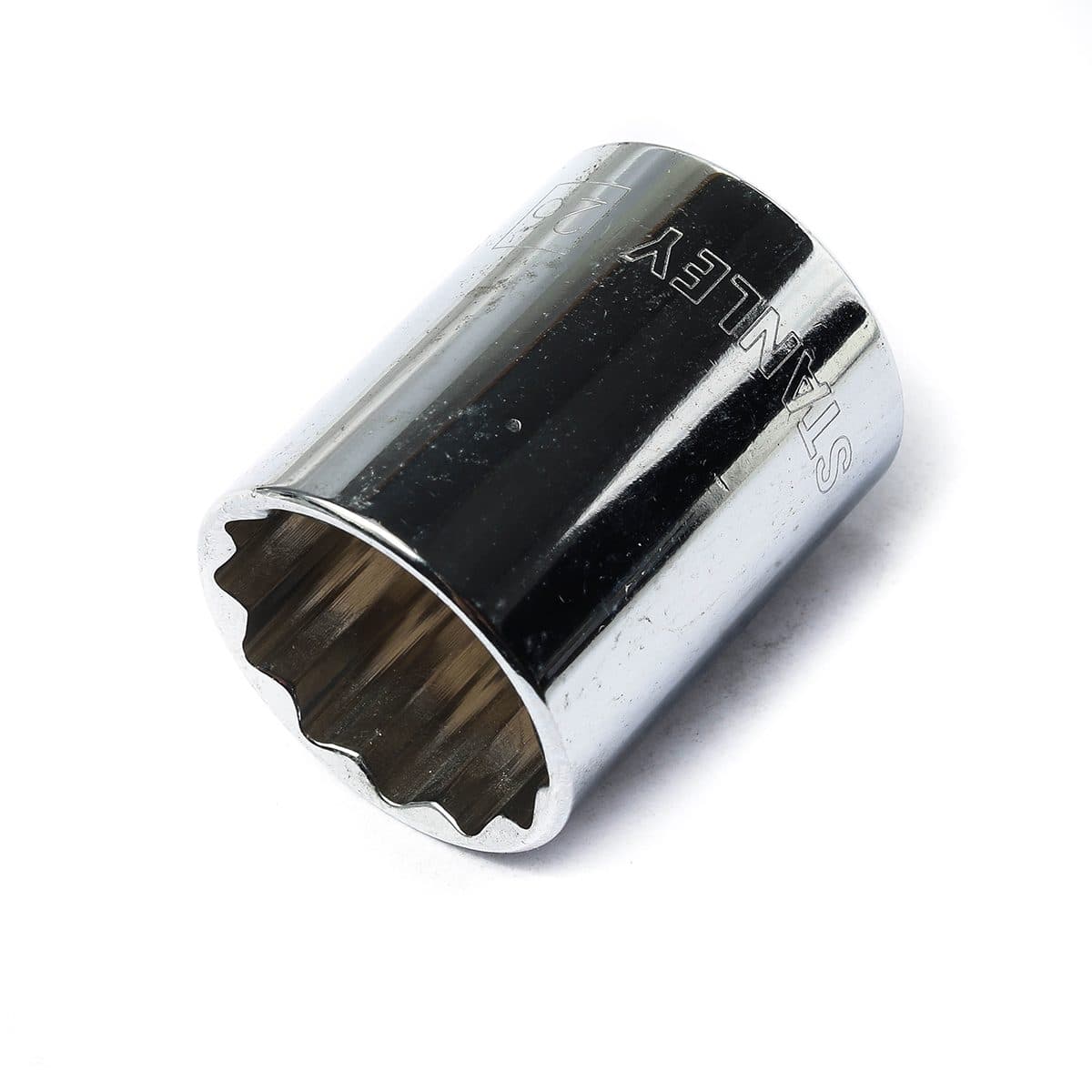 88-798 ลูกบ็อกสั้น 12 เหลี่ยม1/2"ขนาด26