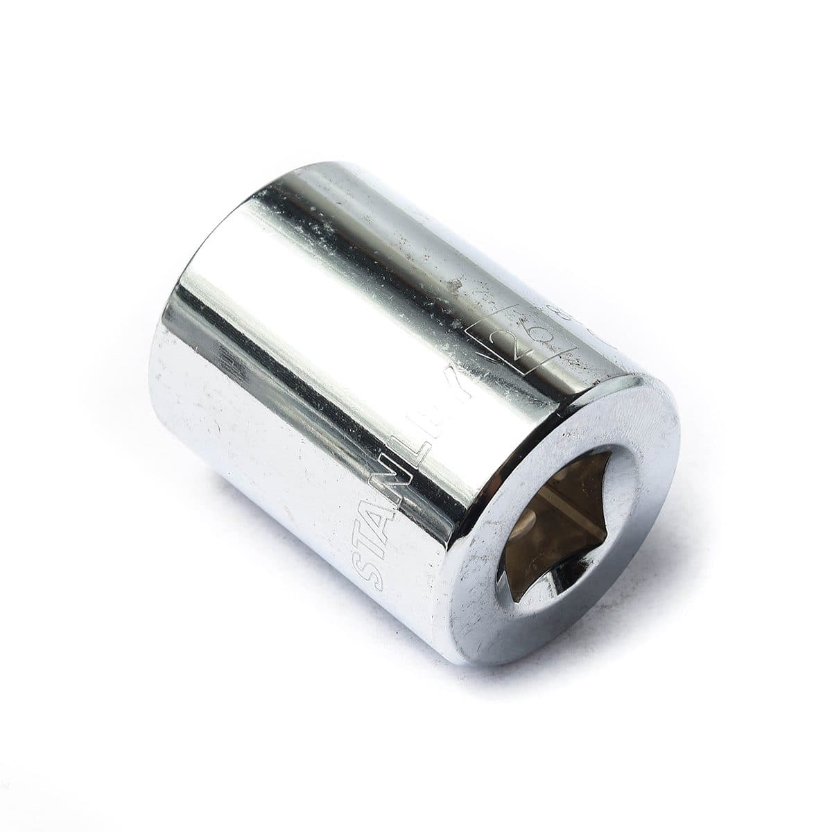 88-798 ลูกบ็อกสั้น 12 เหลี่ยม1/2"ขนาด26