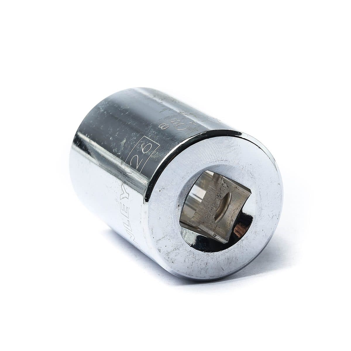 88-798 ลูกบ็อกสั้น 12 เหลี่ยม1/2"ขนาด26