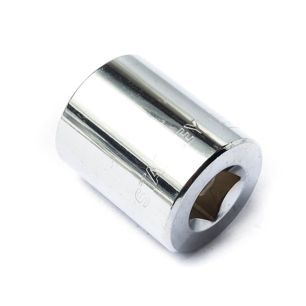 88-799 ลูกบ็อกสั้น 12 เหลี่ยม1/2"ขนาด27