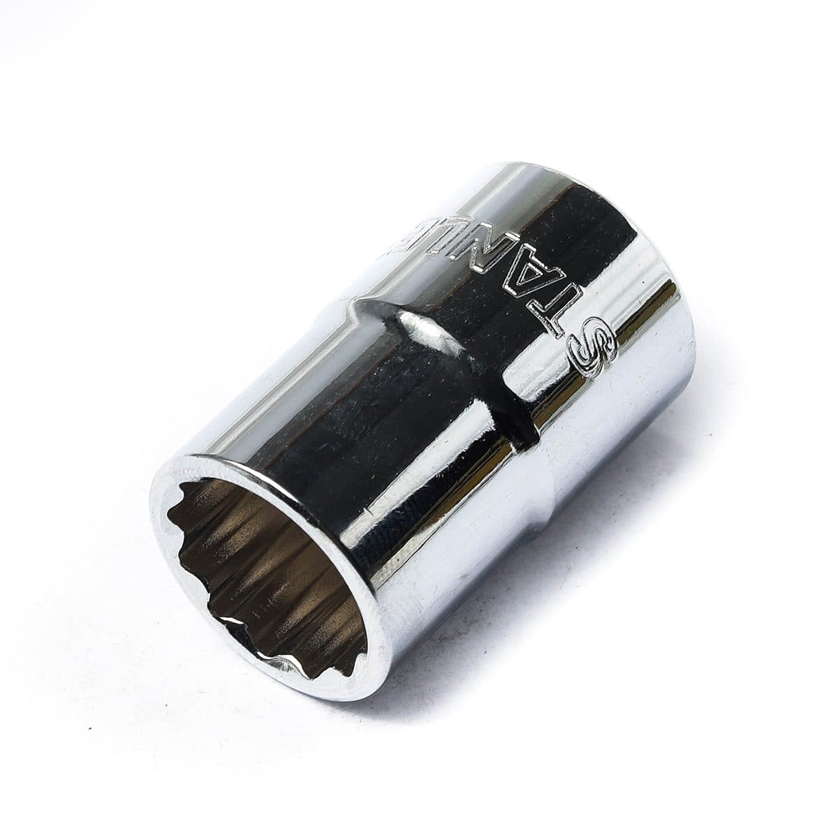 88-815 ลูกบ็อกสั้น12เหลี่ยม1/2"ขนาด5/8"