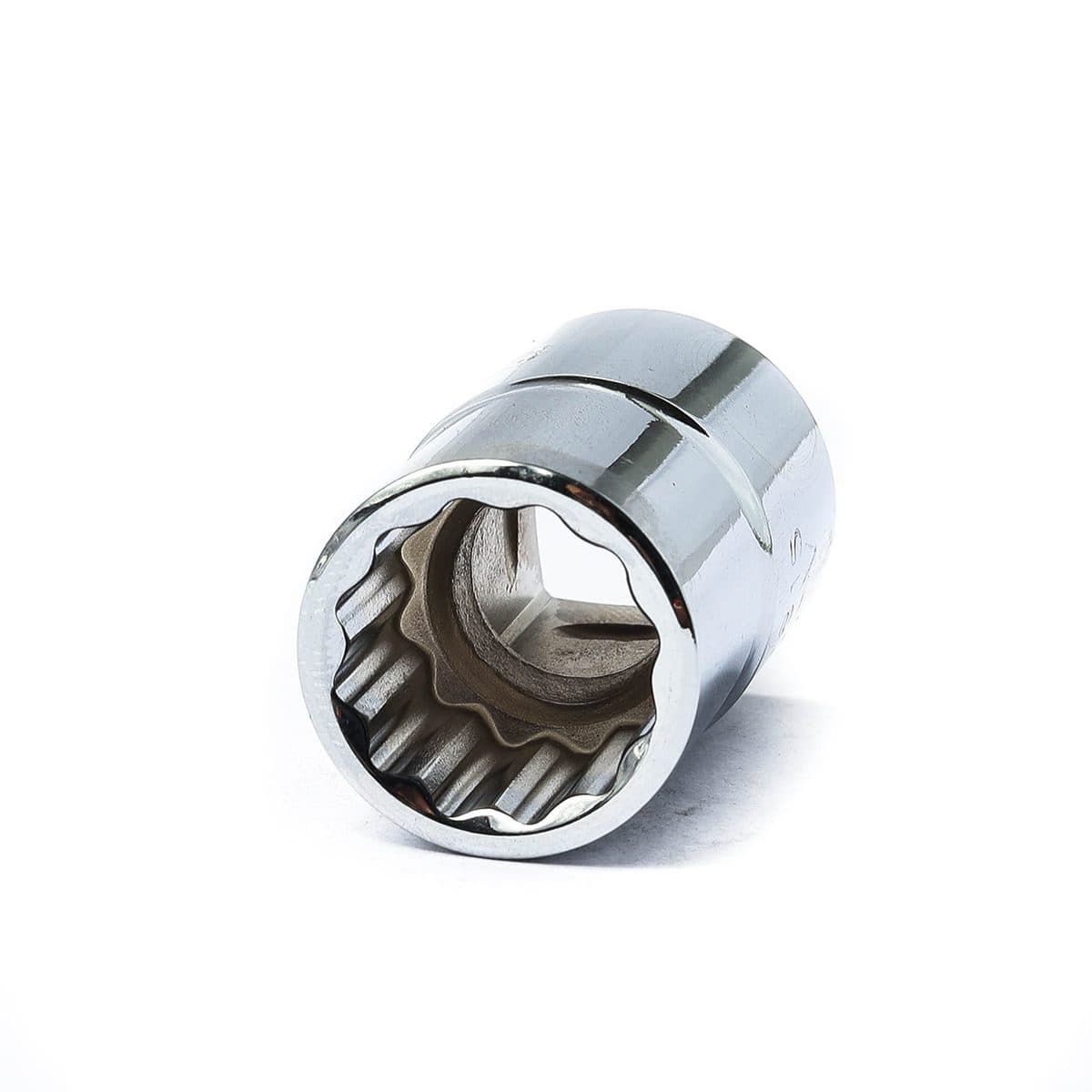 88-815 ลูกบ็อกสั้น12เหลี่ยม1/2"ขนาด5/8"