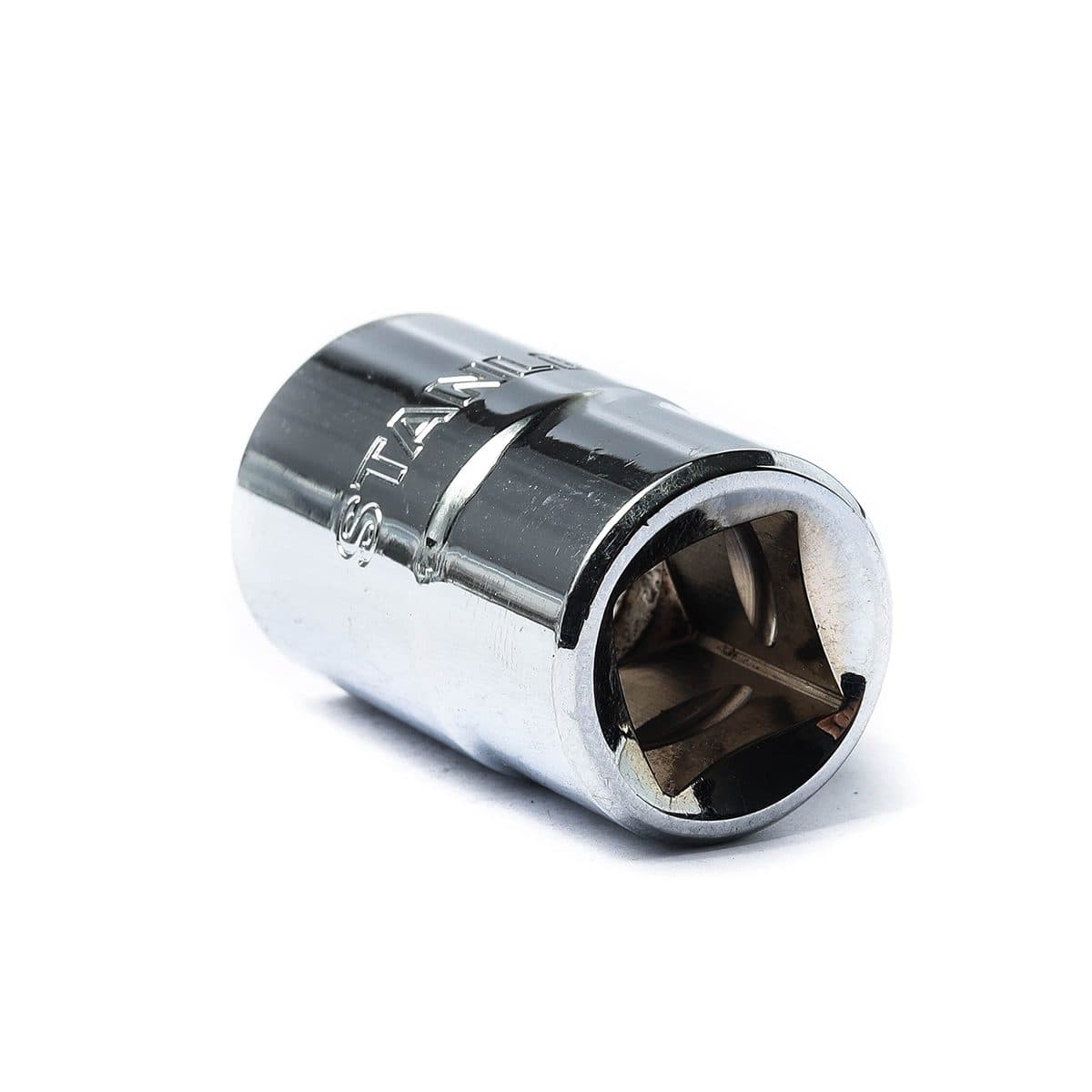 88-816ลูกบ็อกสั้น12เหลี่ยม1/2"ขนาด11/16"