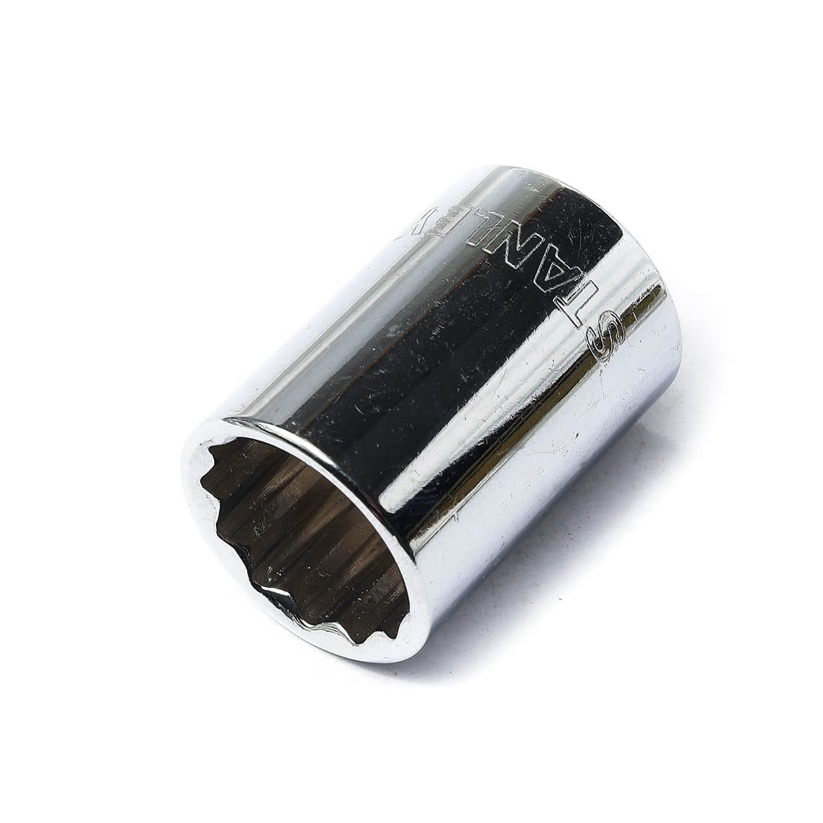 88-817 ลูกบ็อกสั้น12เหลี่ยม1/2"ขนาด3/4"