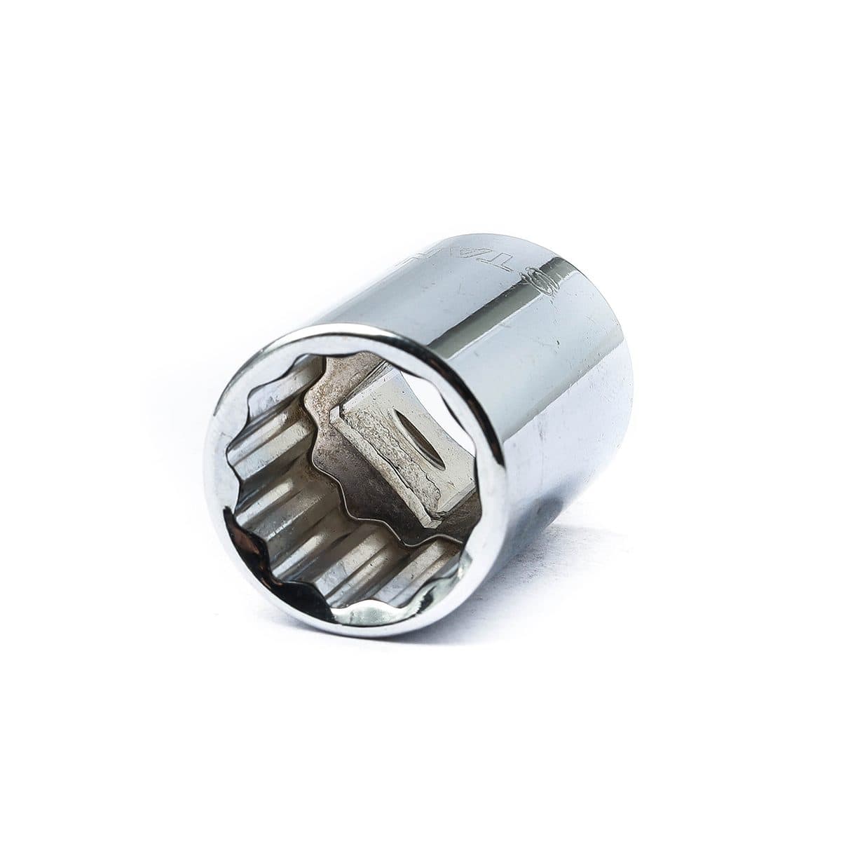 88-817 ลูกบ็อกสั้น12เหลี่ยม1/2"ขนาด3/4"