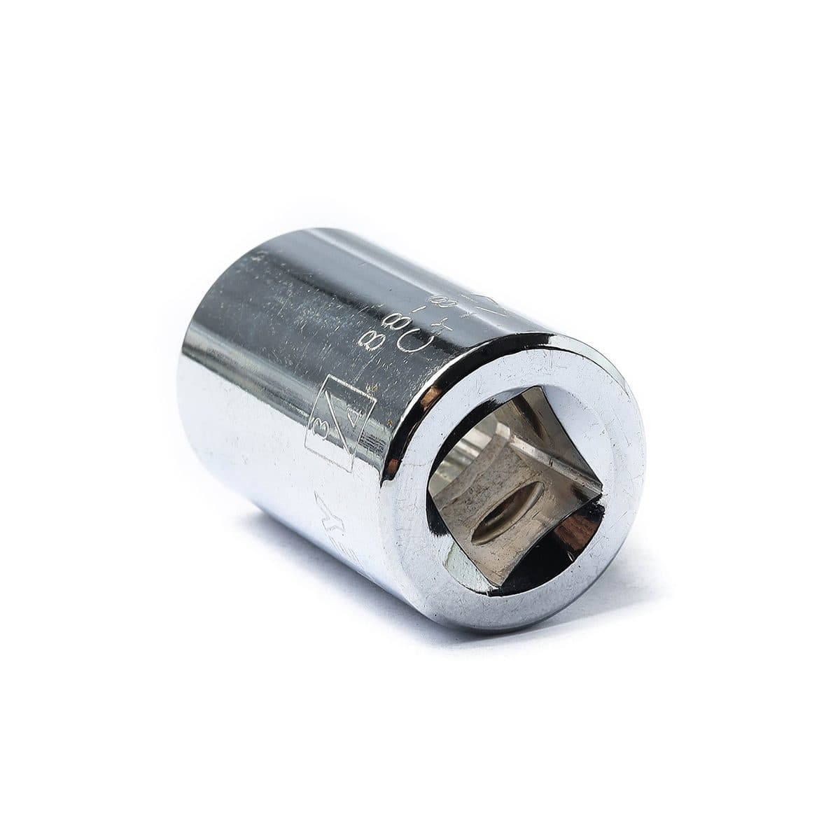 88-817 ลูกบ็อกสั้น12เหลี่ยม1/2"ขนาด3/4"