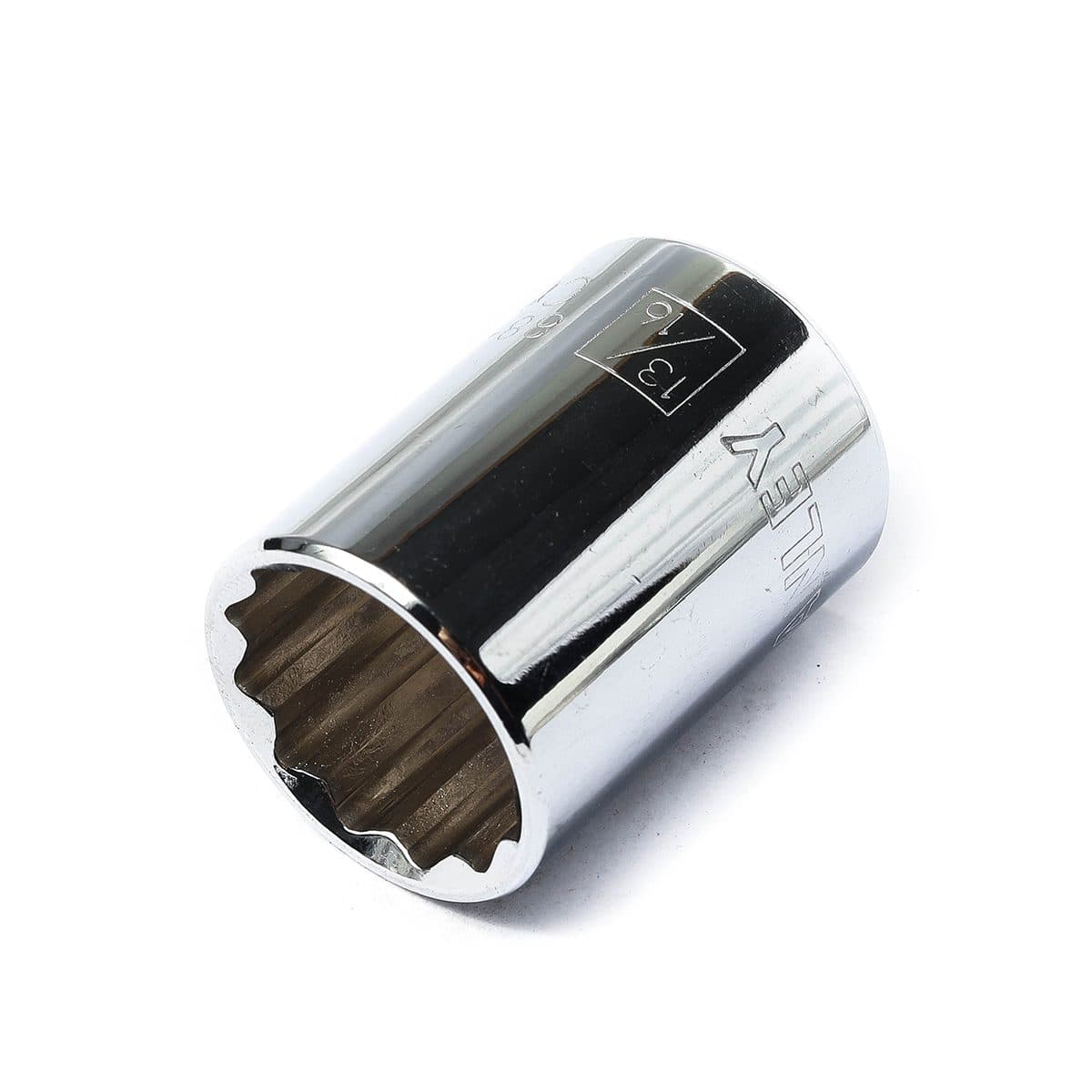 88-818ลูกบ็อกสั้น12เหลี่ยม1/2"ขนาด13/16"