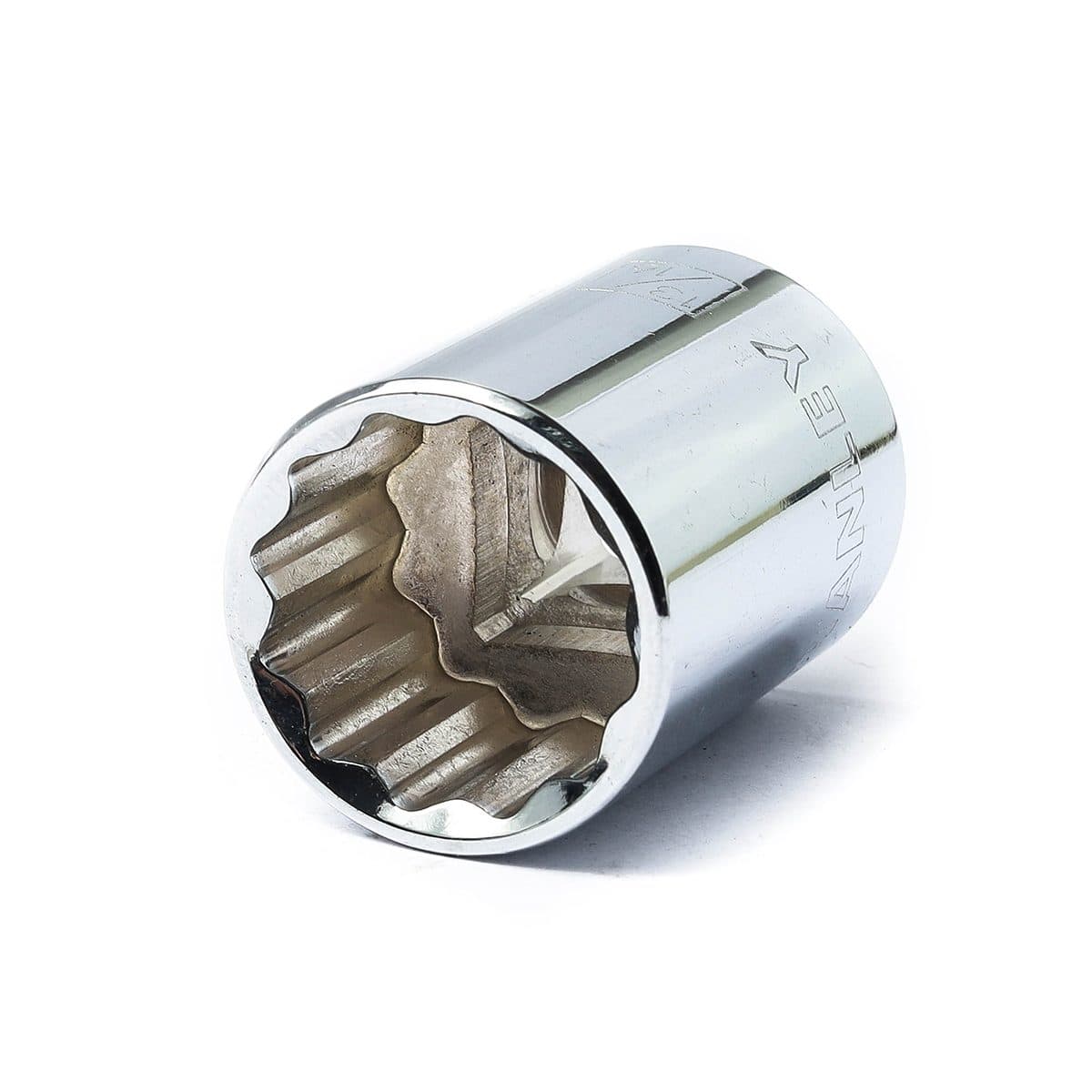 88-818ลูกบ็อกสั้น12เหลี่ยม1/2"ขนาด13/16"