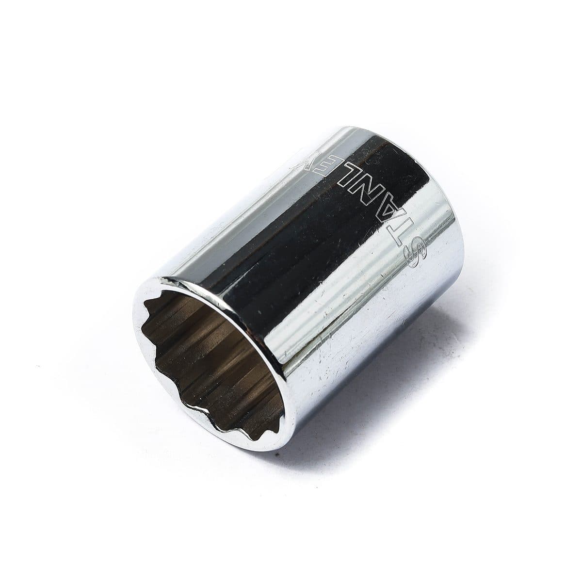 88-819 ลูกบ็อกสั้น12เหลี่ยม1/2"ขนาด7/8"