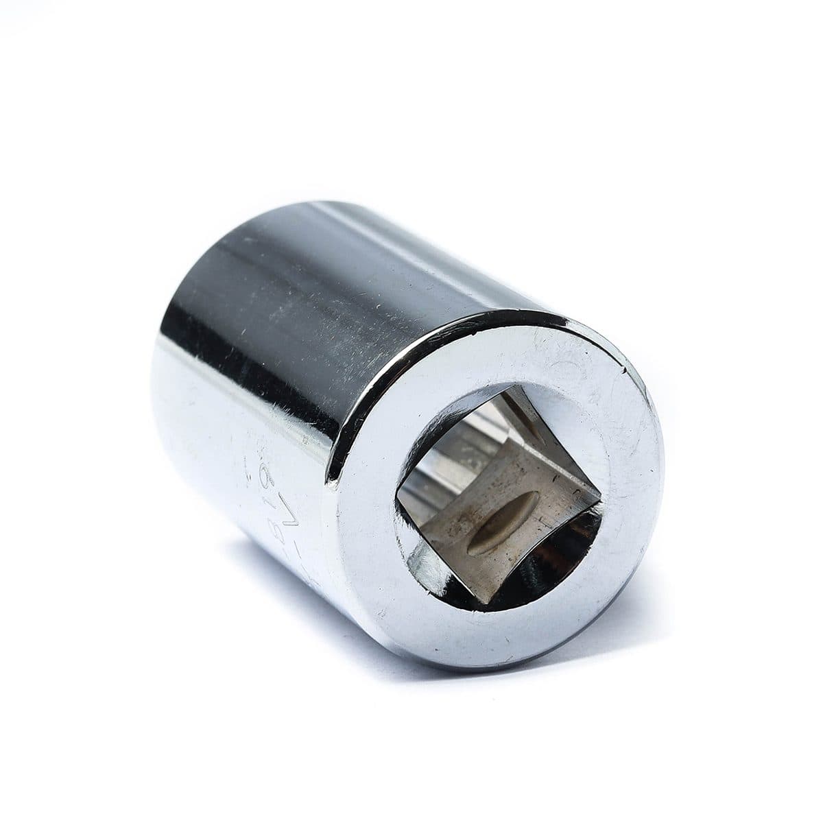 88-819 ลูกบ็อกสั้น12เหลี่ยม1/2"ขนาด7/8"